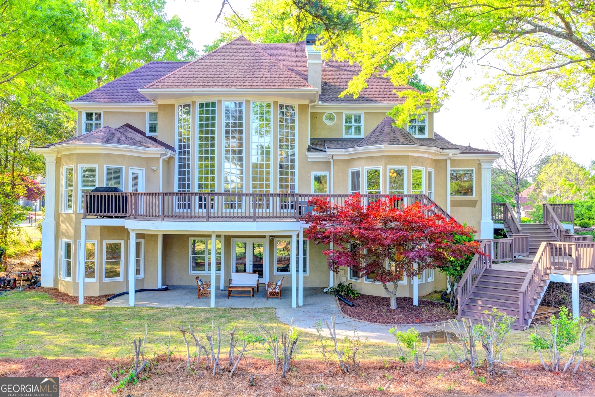 7910 Street Marlo Country Club Parkway Duluth GA 30097