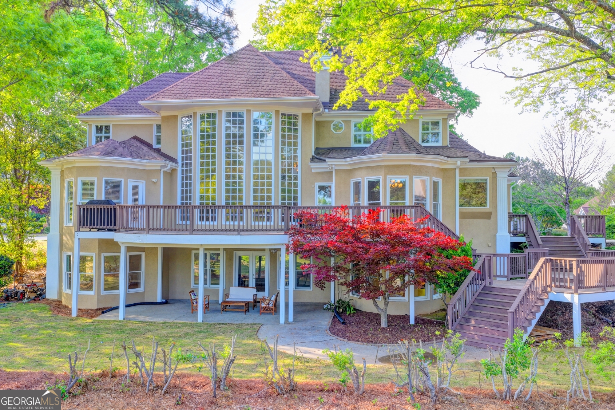 7910 Street Marlo Country Club Parkway Duluth GA 30097