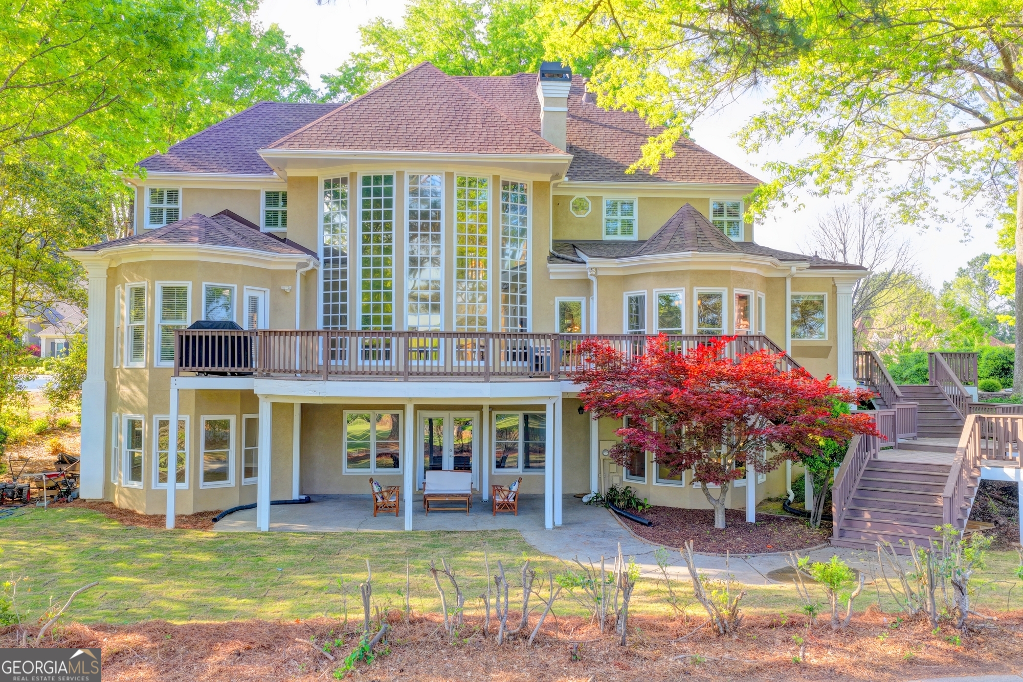 7910 Street Marlo Country Club Parkway Duluth GA 30097