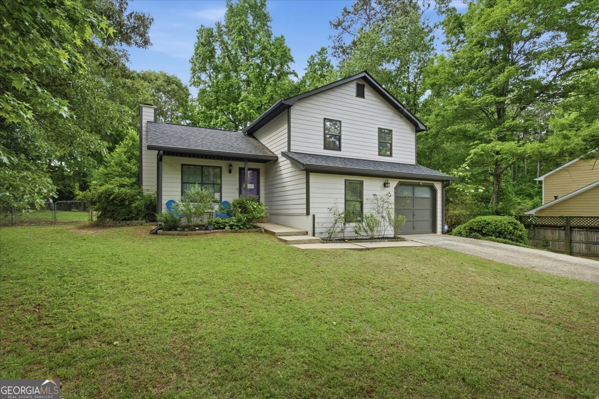 1001 Forest Park Lane Suwanee GA 30024