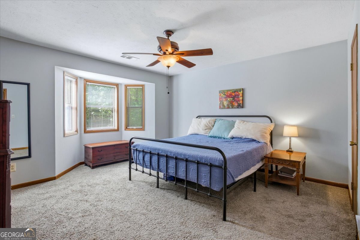 1001 Forest Park Lane Suwanee GA 30024