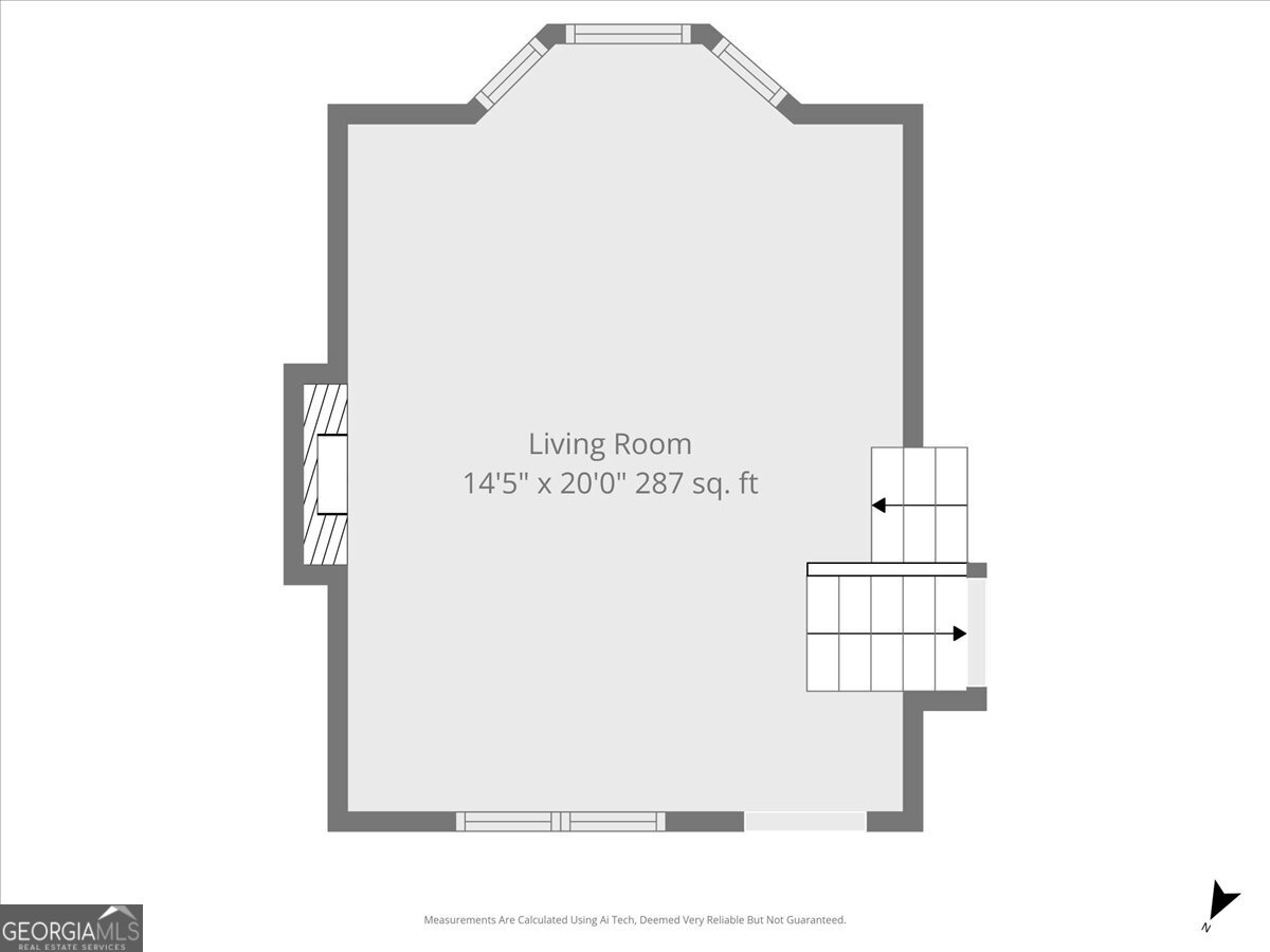 1001 Forest Park Lane Suwanee GA 30024