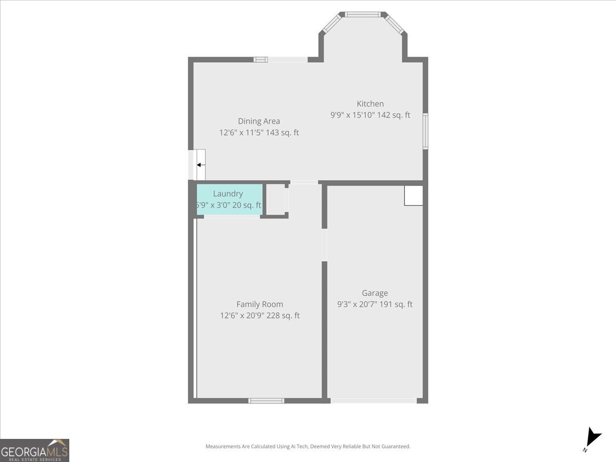 1001 Forest Park Lane Suwanee GA 30024