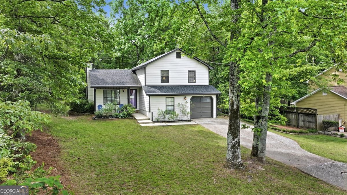 1001 Forest Park Lane Suwanee GA 30024