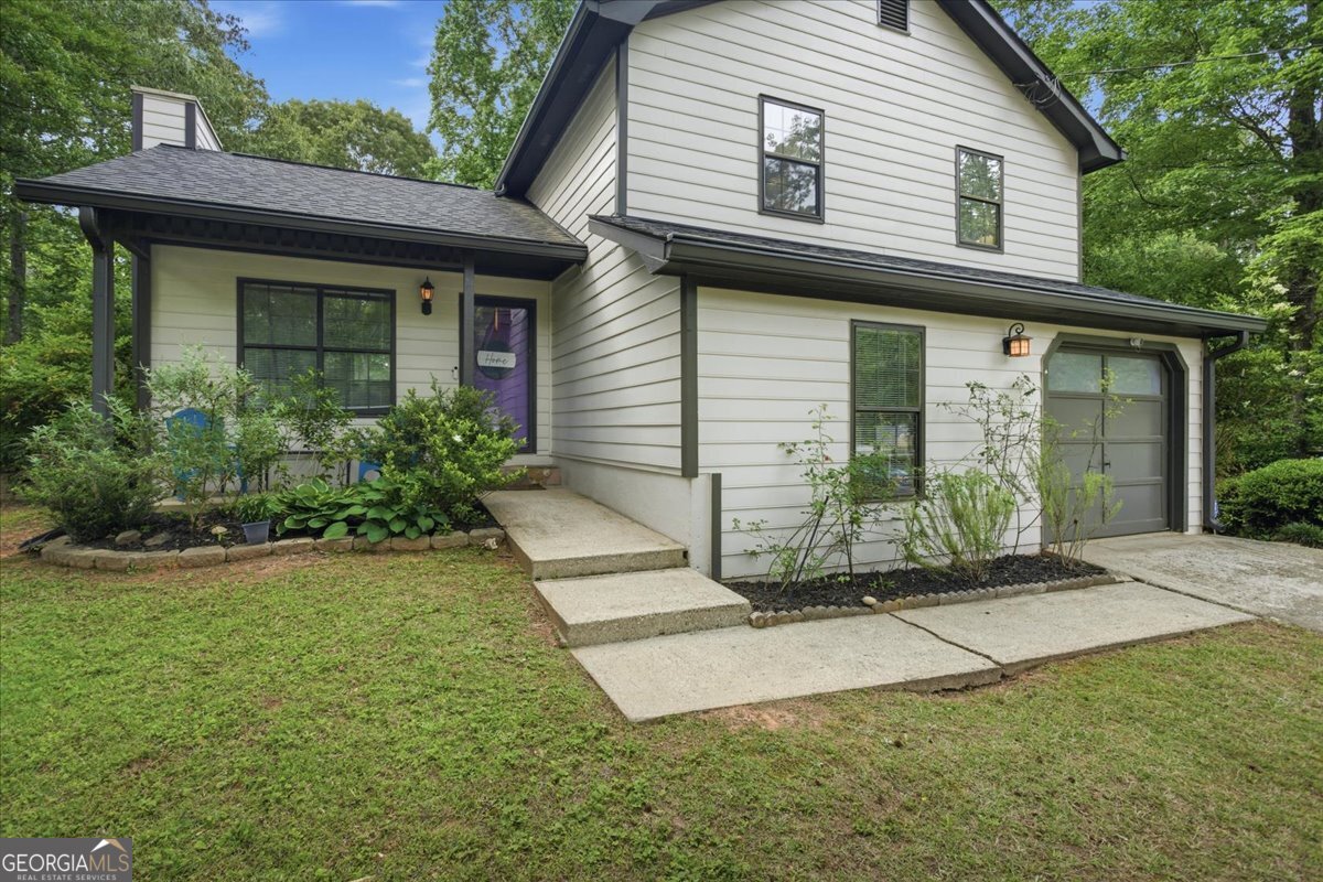 1001 Forest Park Lane Suwanee GA 30024