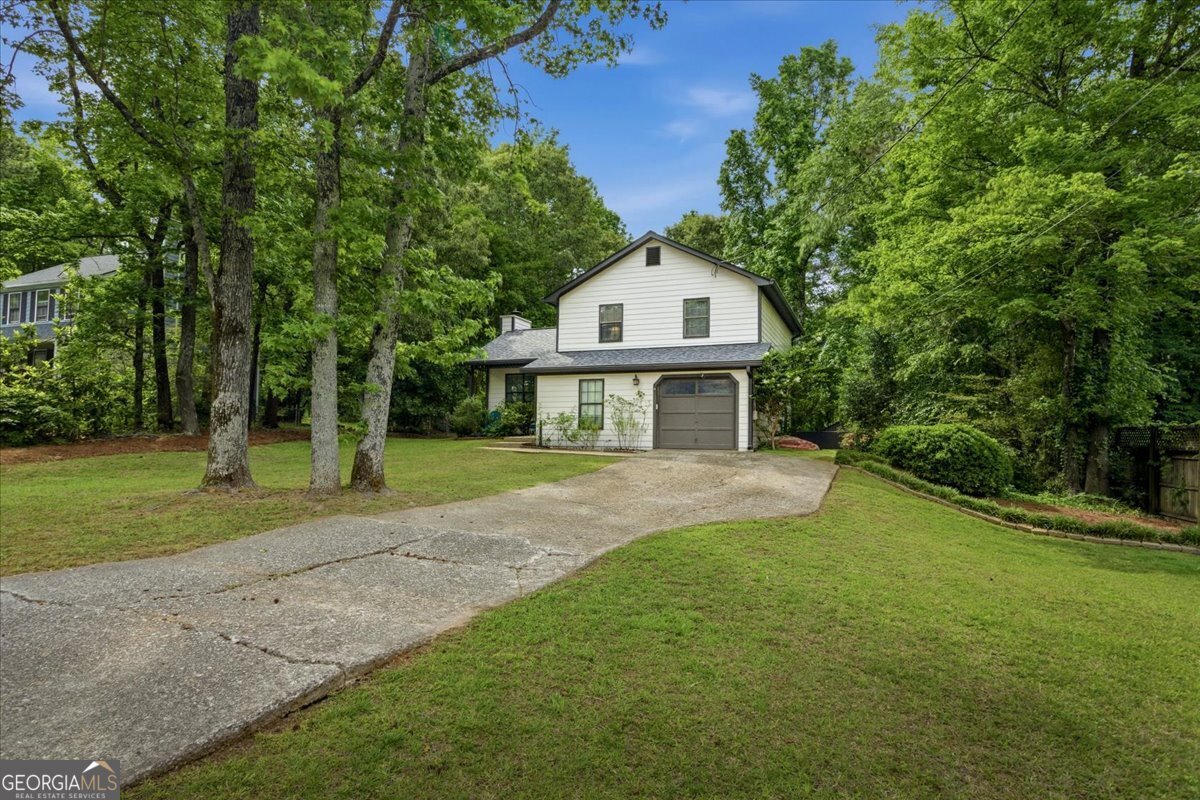 1001 Forest Park Lane Suwanee GA 30024