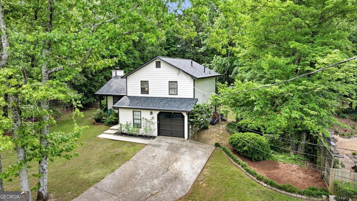 1001 Forest Park Lane Suwanee GA 30024