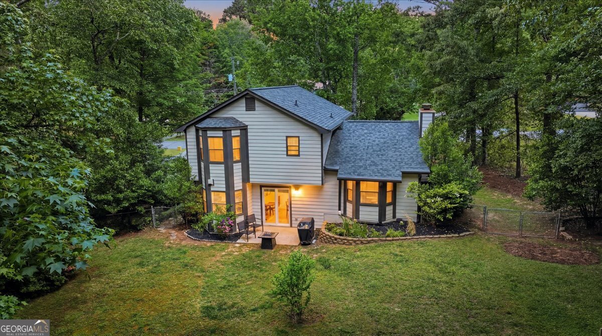 1001 Forest Park Lane Suwanee GA 30024