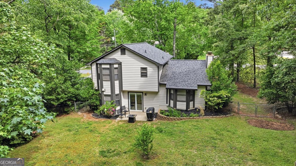 1001 Forest Park Lane Suwanee GA 30024