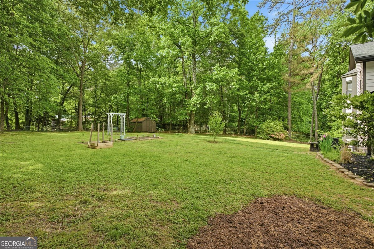 1001 Forest Park Lane Suwanee GA 30024