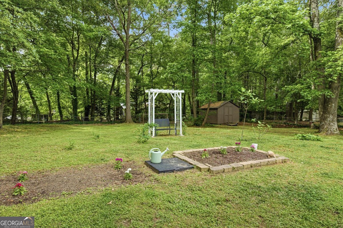 1001 Forest Park Lane Suwanee GA 30024