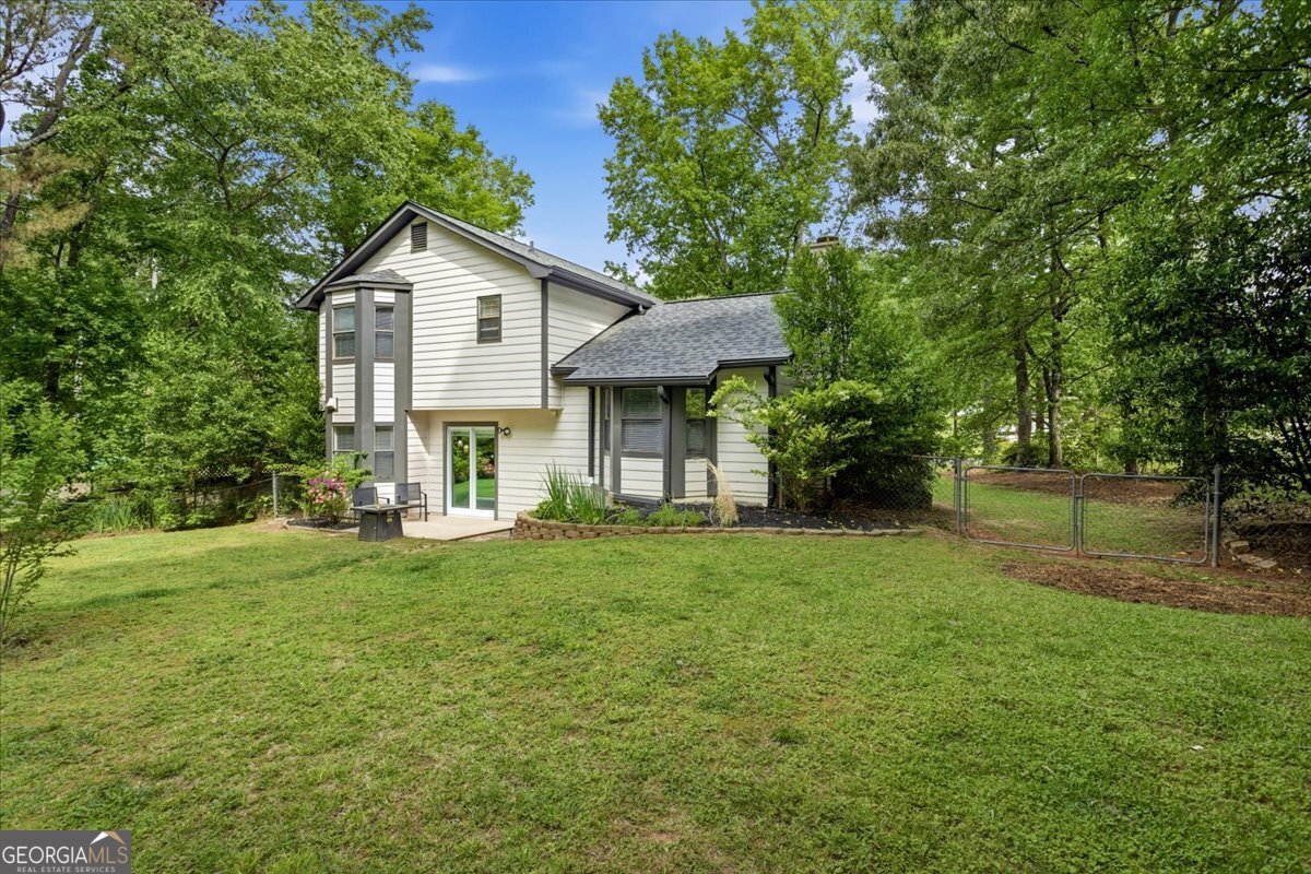1001 Forest Park Lane Suwanee GA 30024