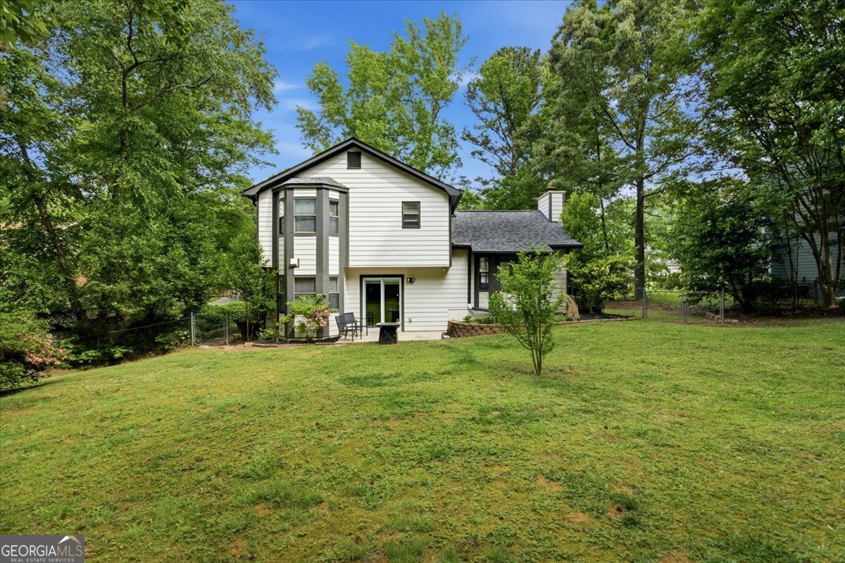 1001 Forest Park Lane Suwanee GA 30024