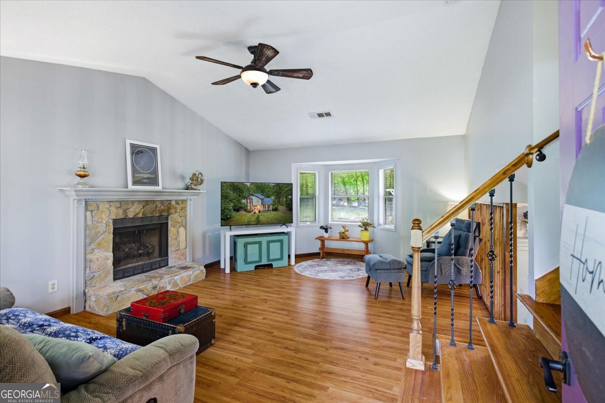 1001 Forest Park Lane Suwanee GA 30024