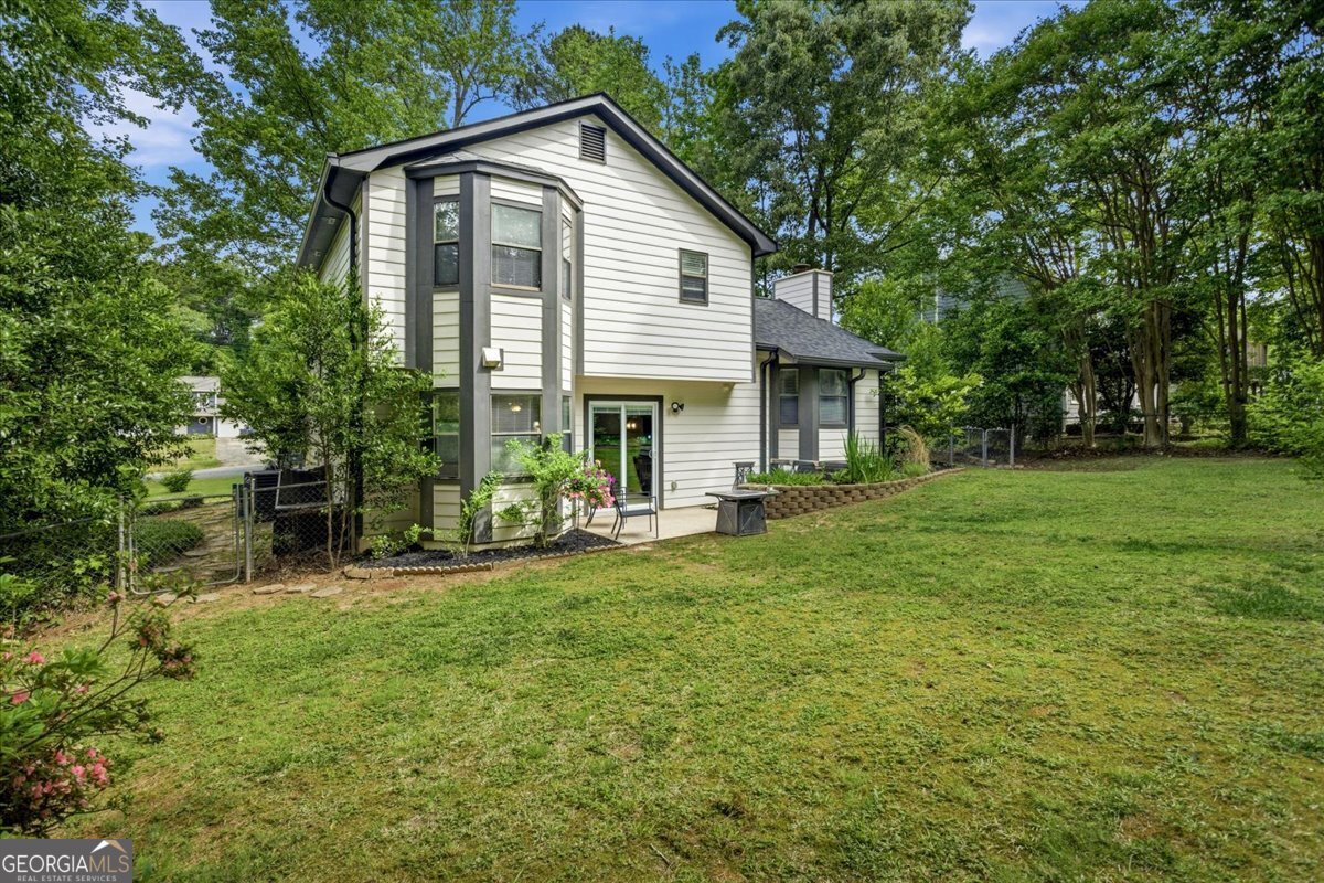 1001 Forest Park Lane Suwanee GA 30024