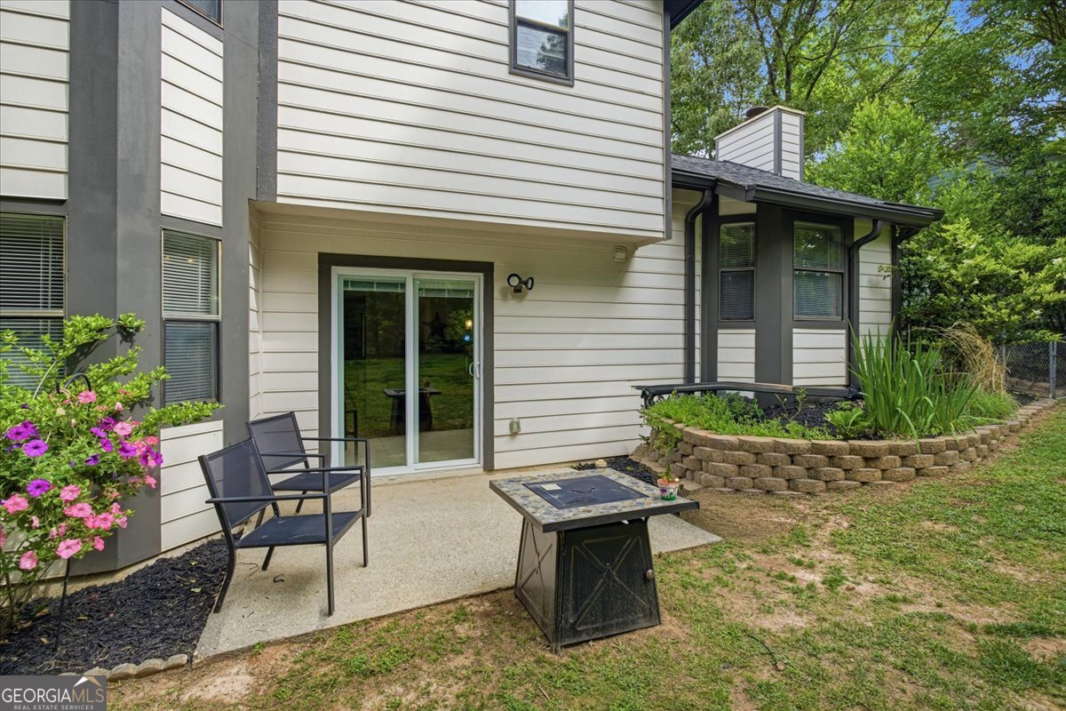 1001 Forest Park Lane Suwanee GA 30024