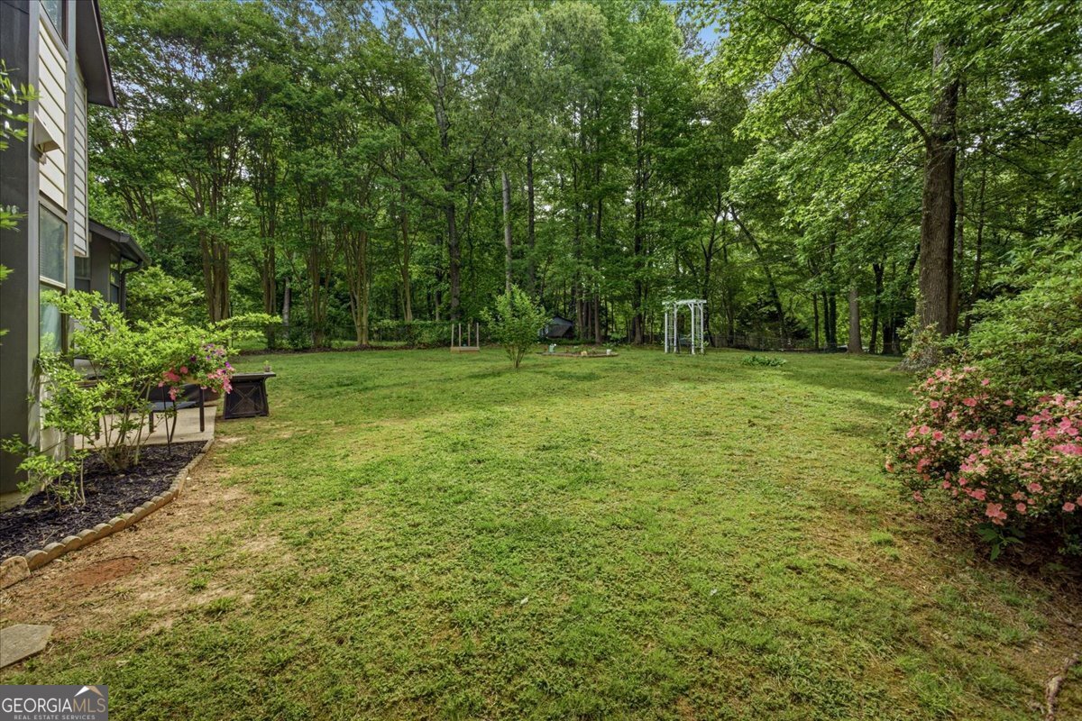 1001 Forest Park Lane Suwanee GA 30024