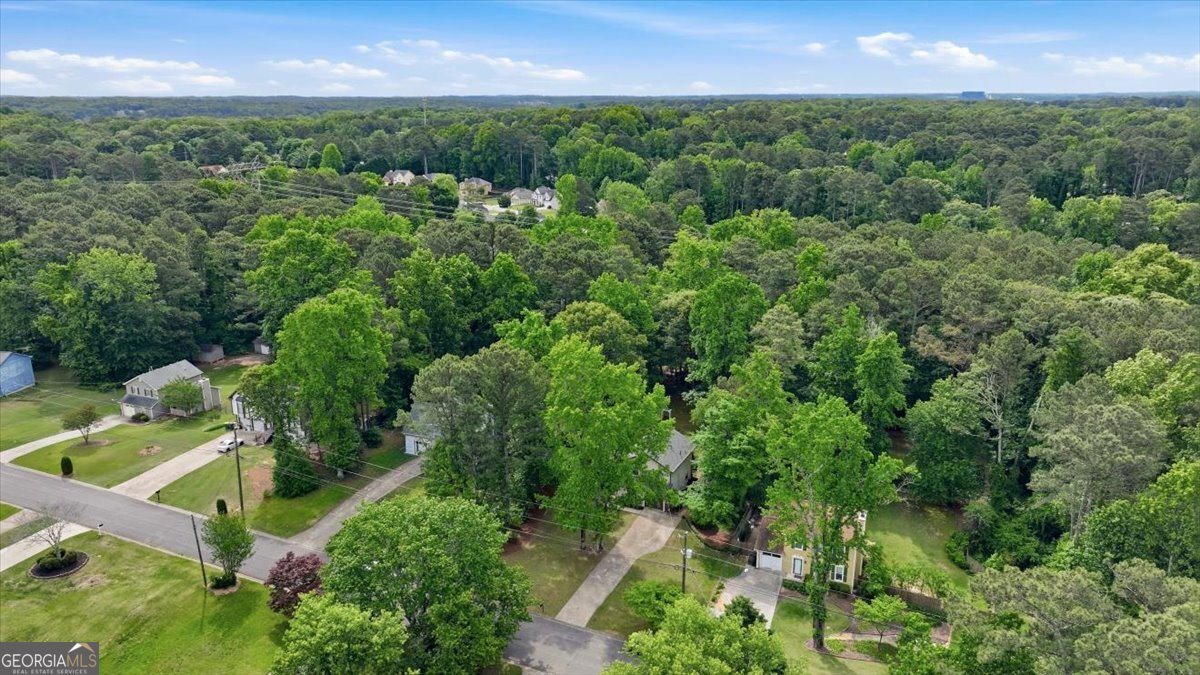 1001 Forest Park Lane Suwanee GA 30024