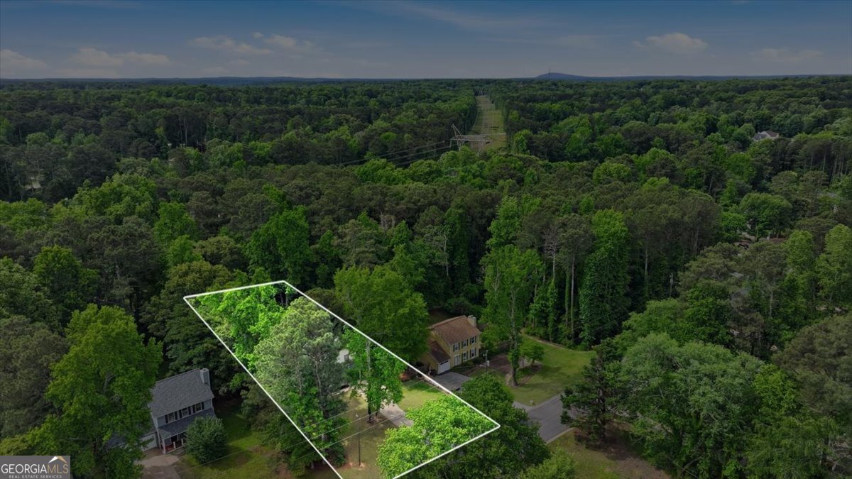 1001 Forest Park Lane Suwanee GA 30024
