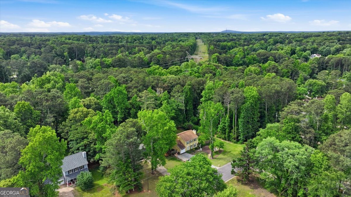 1001 Forest Park Lane Suwanee GA 30024