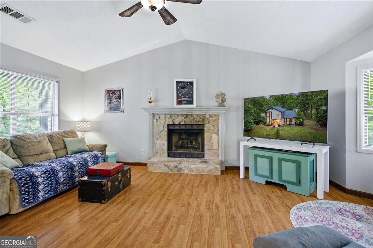 1001 Forest Park Lane Suwanee GA 30024