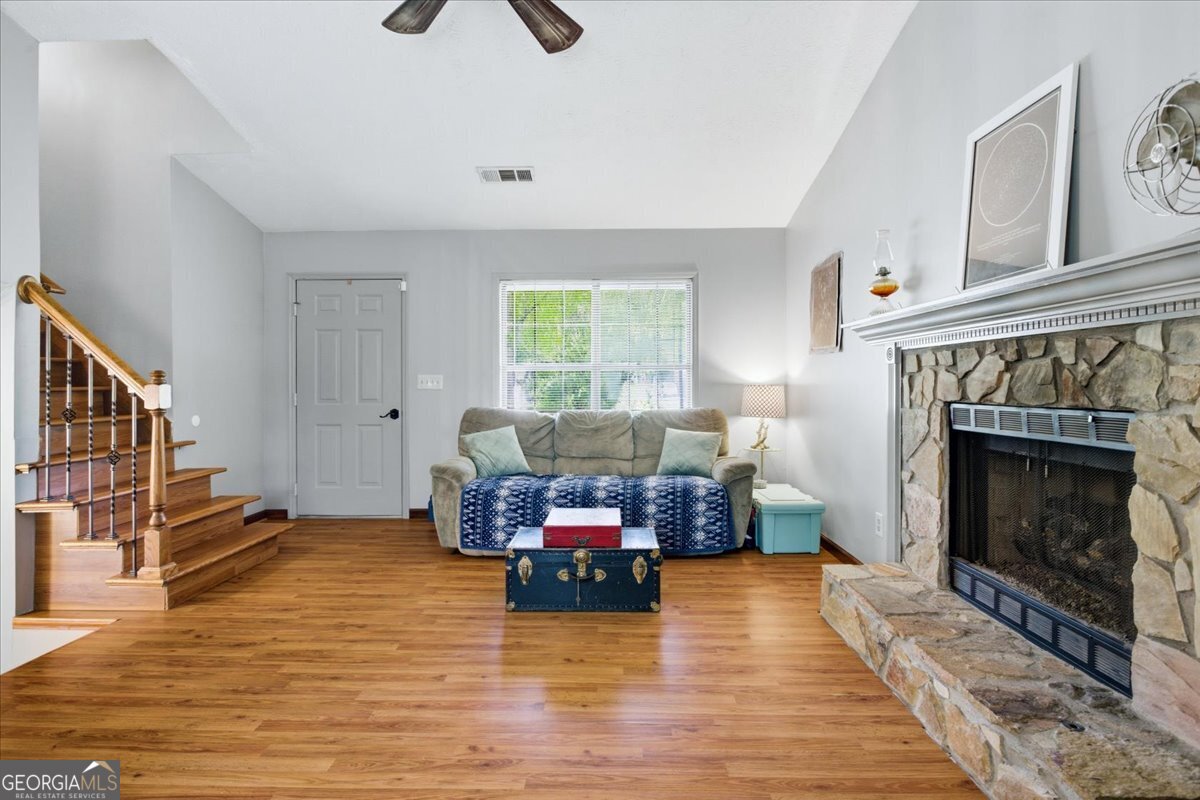 1001 Forest Park Lane Suwanee GA 30024