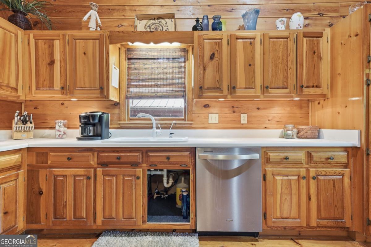 105 Blackberry Falls Court Ellijay GA 30536