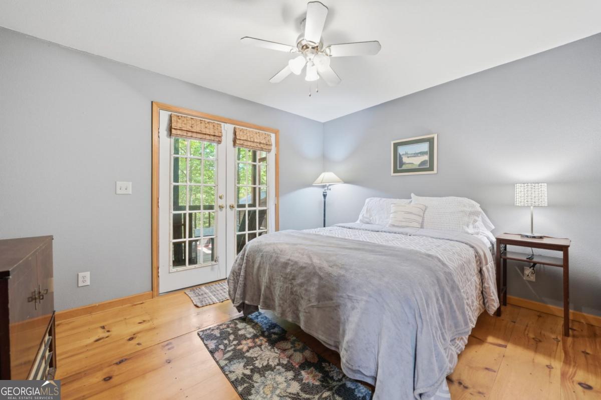 105 Blackberry Falls Court Ellijay GA 30536