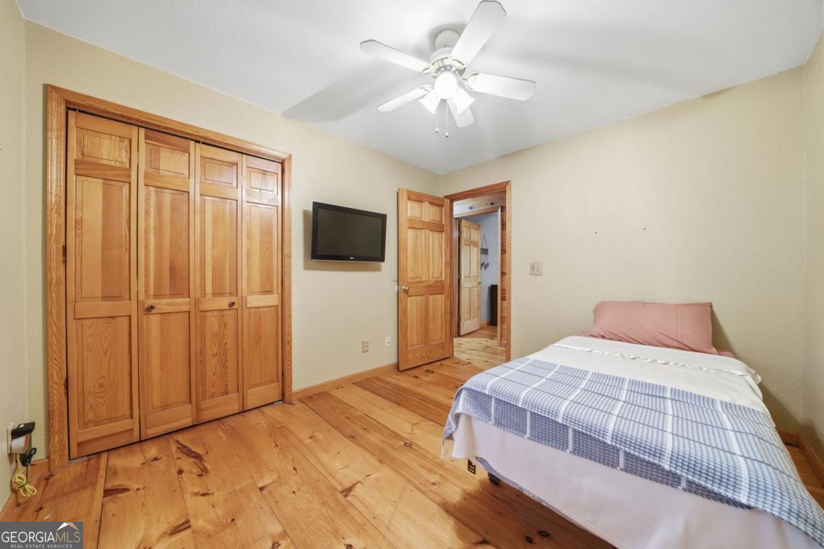 105 Blackberry Falls Court Ellijay GA 30536