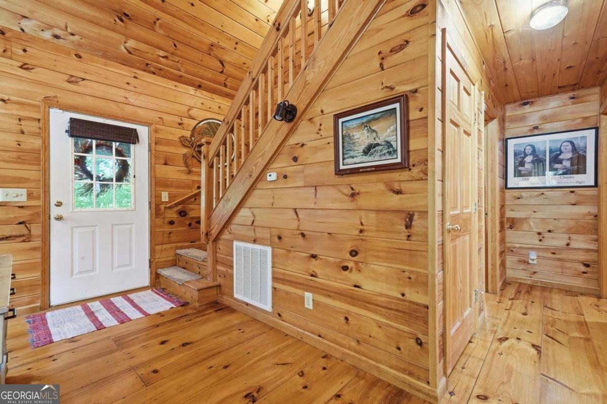 105 Blackberry Falls Court Ellijay GA 30536