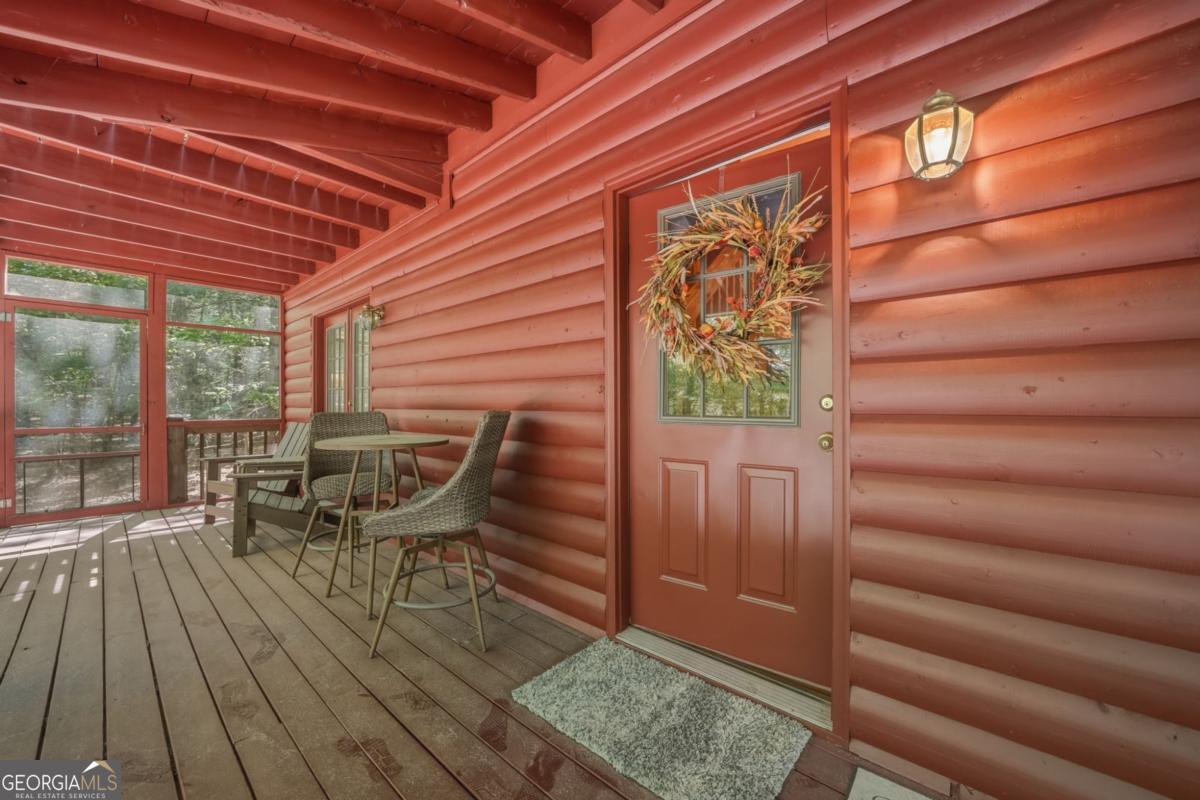 105 Blackberry Falls Court Ellijay GA 30536