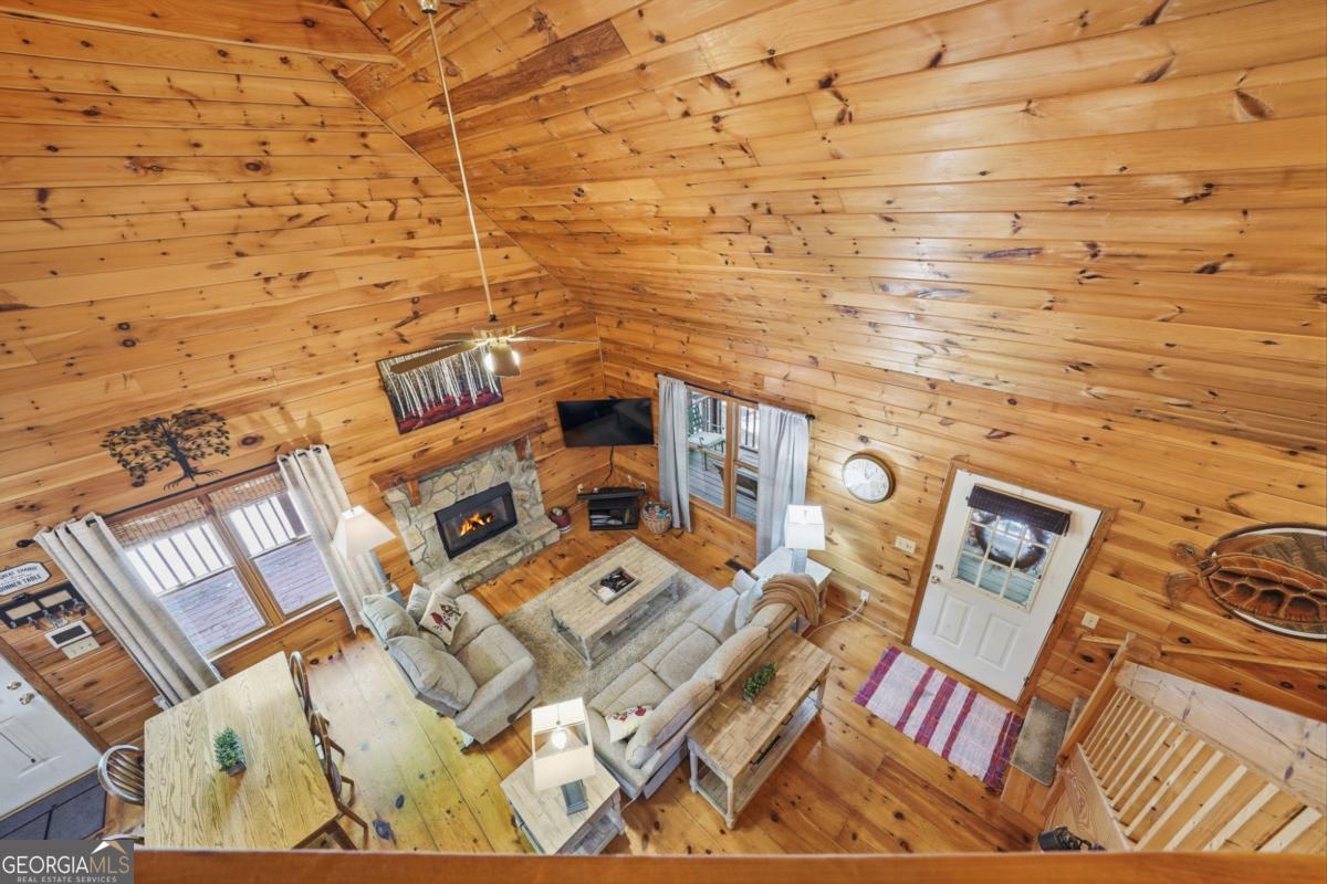 105 Blackberry Falls Court Ellijay GA 30536