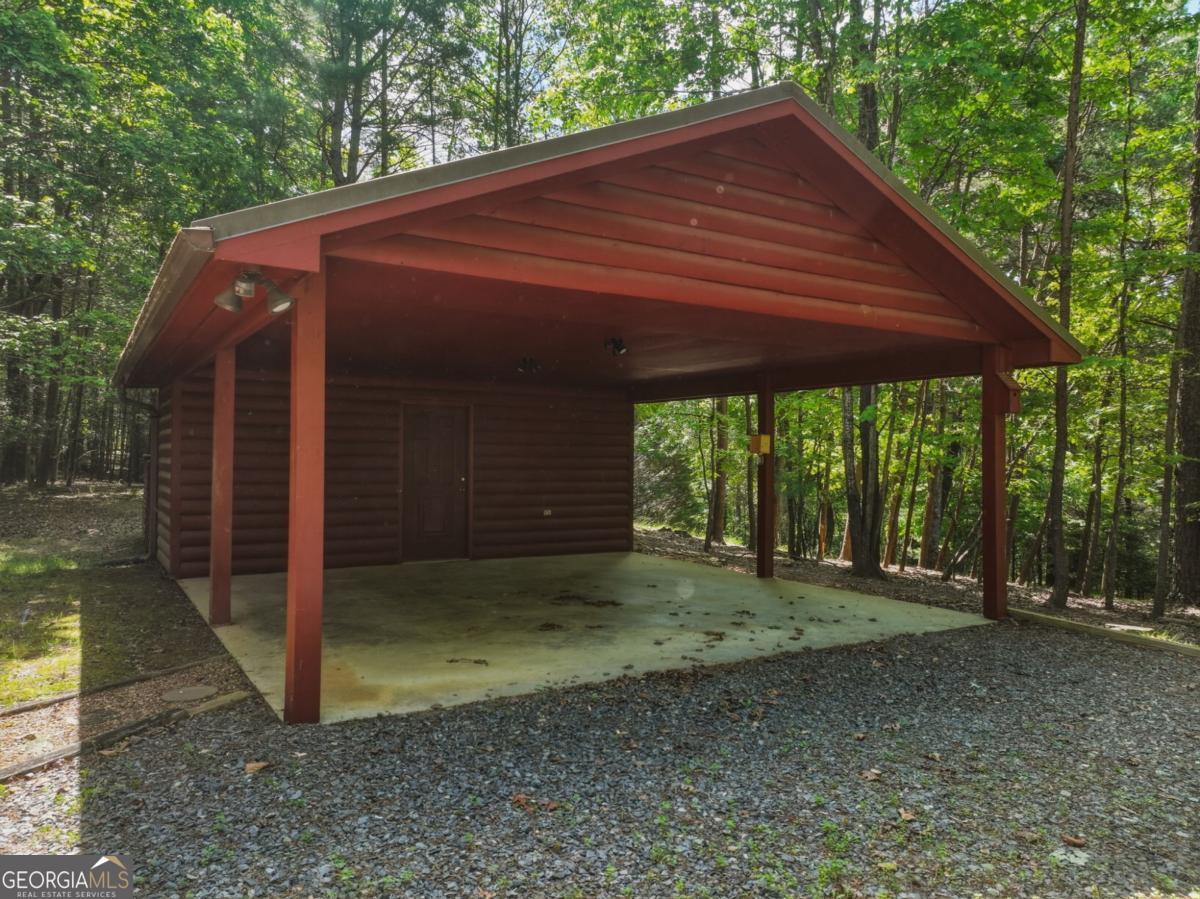 105 Blackberry Falls Court Ellijay GA 30536