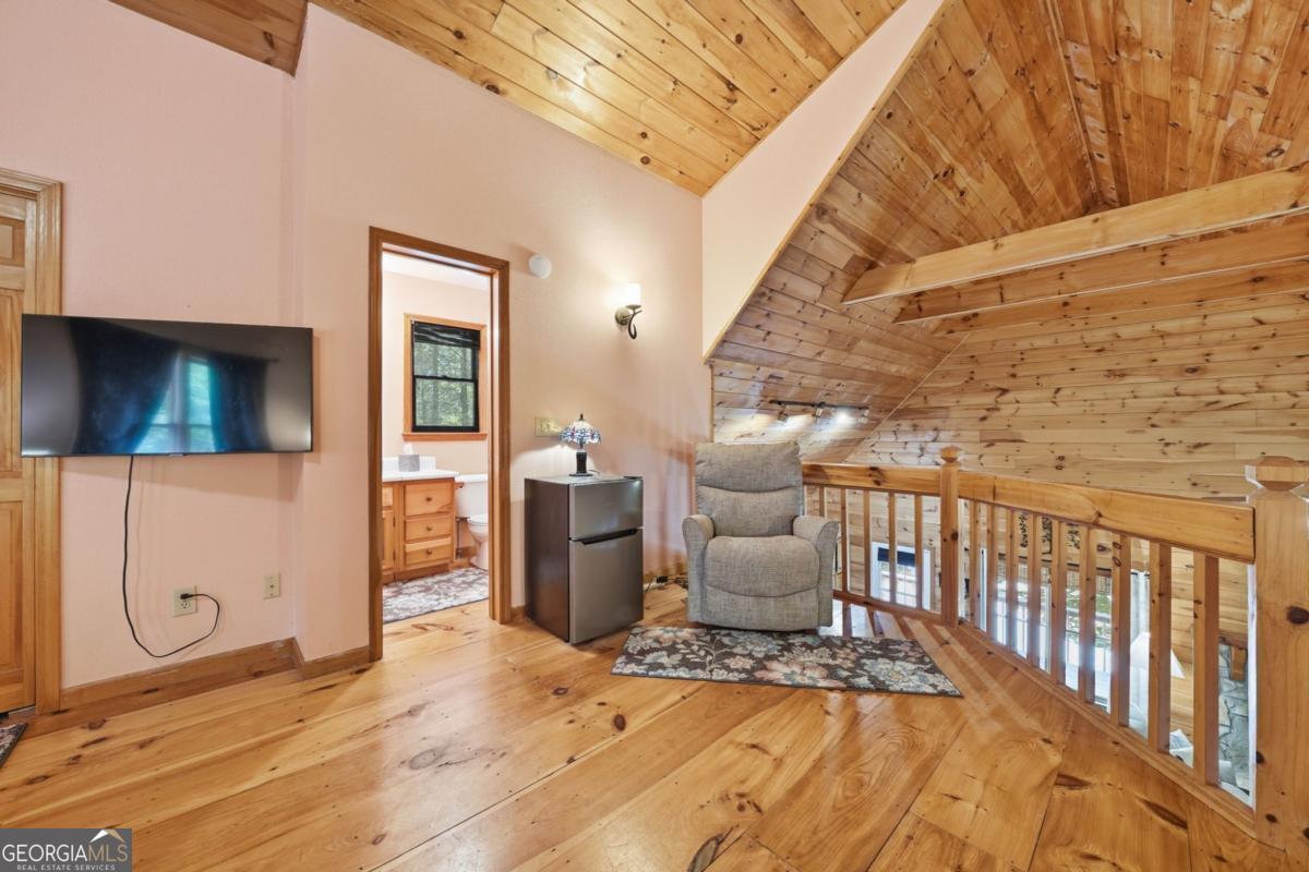 105 Blackberry Falls Court Ellijay GA 30536