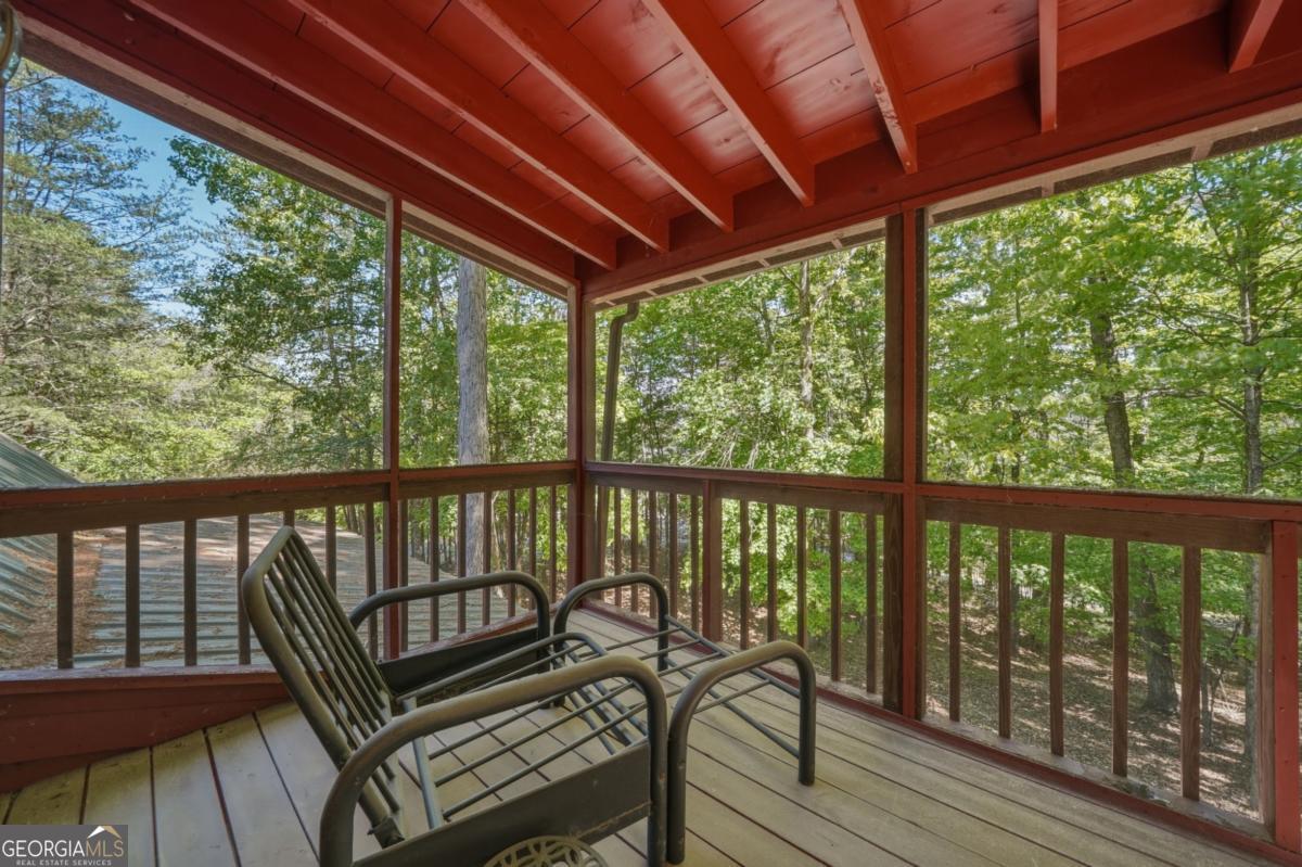 105 Blackberry Falls Court Ellijay GA 30536
