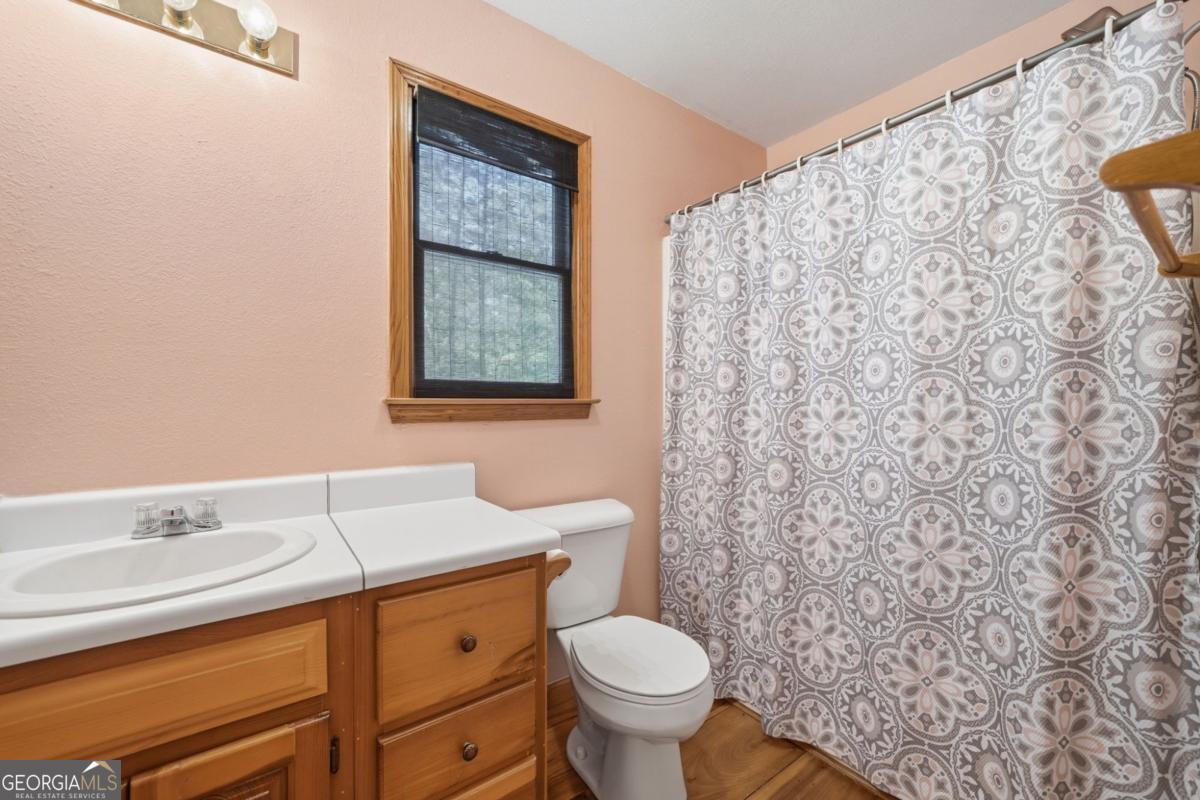 105 Blackberry Falls Court Ellijay GA 30536