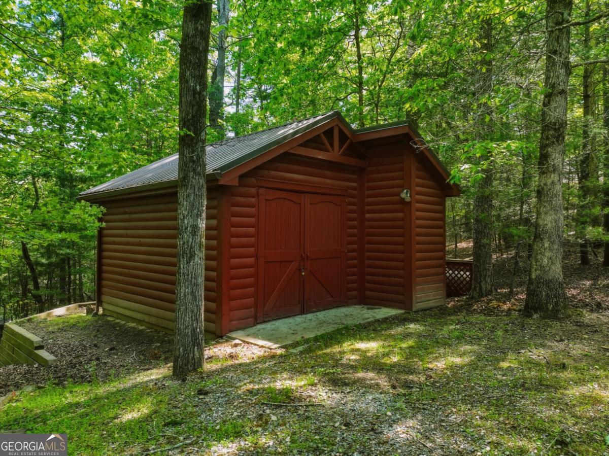 105 Blackberry Falls Court Ellijay GA 30536