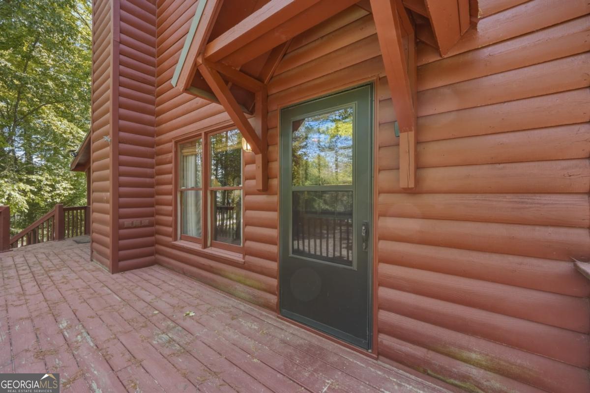 105 Blackberry Falls Court Ellijay GA 30536
