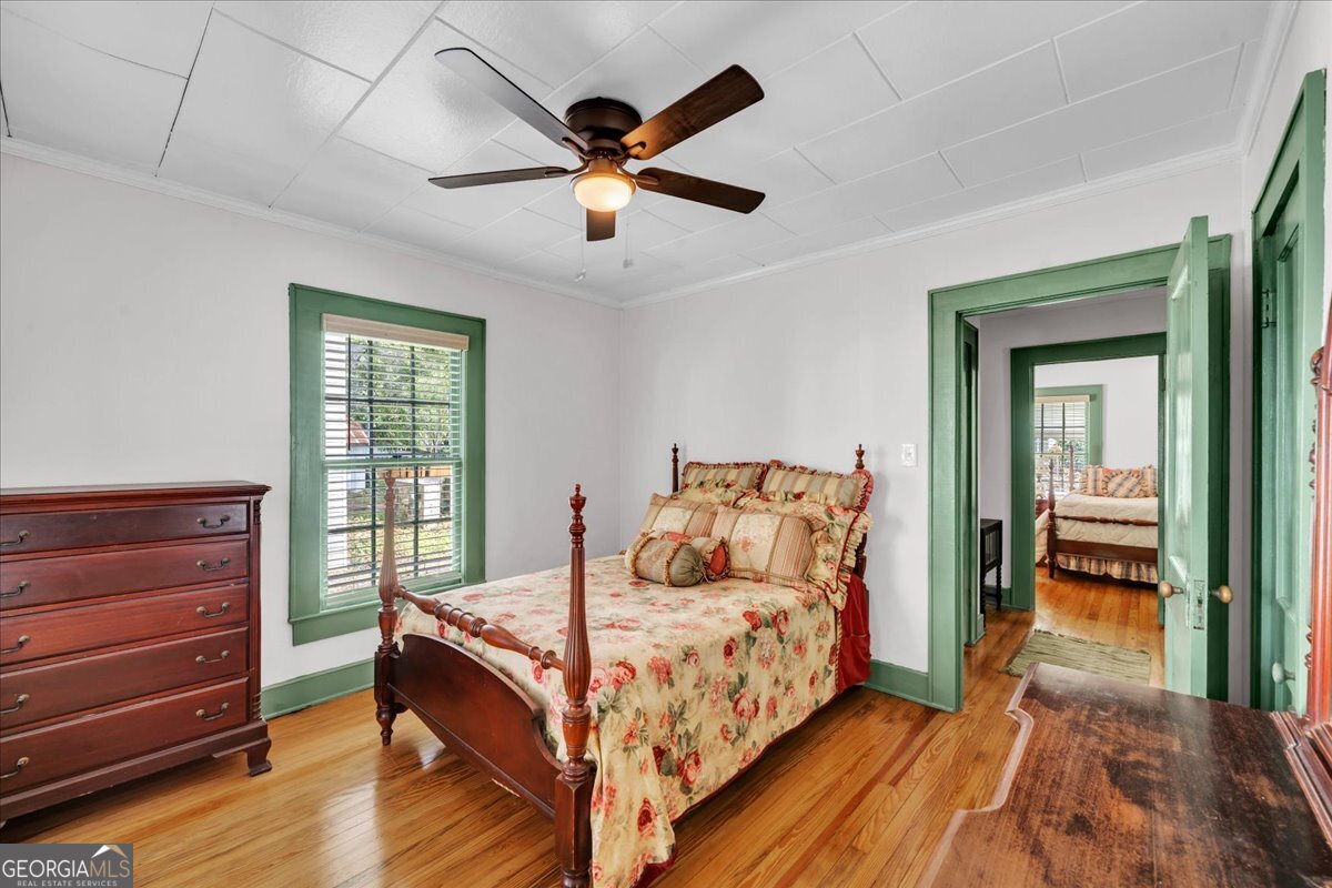 315 Second Street Danville GA 31017