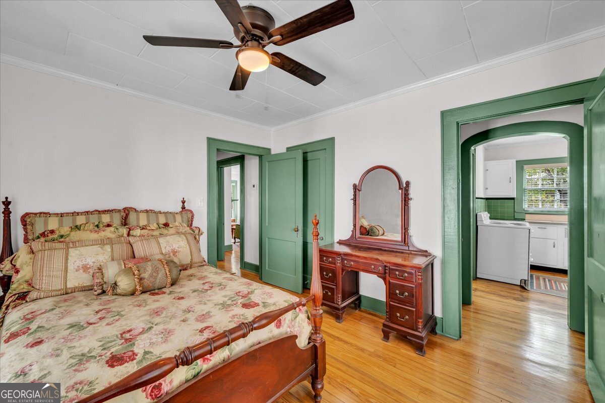 315 Second Street Danville GA 31017