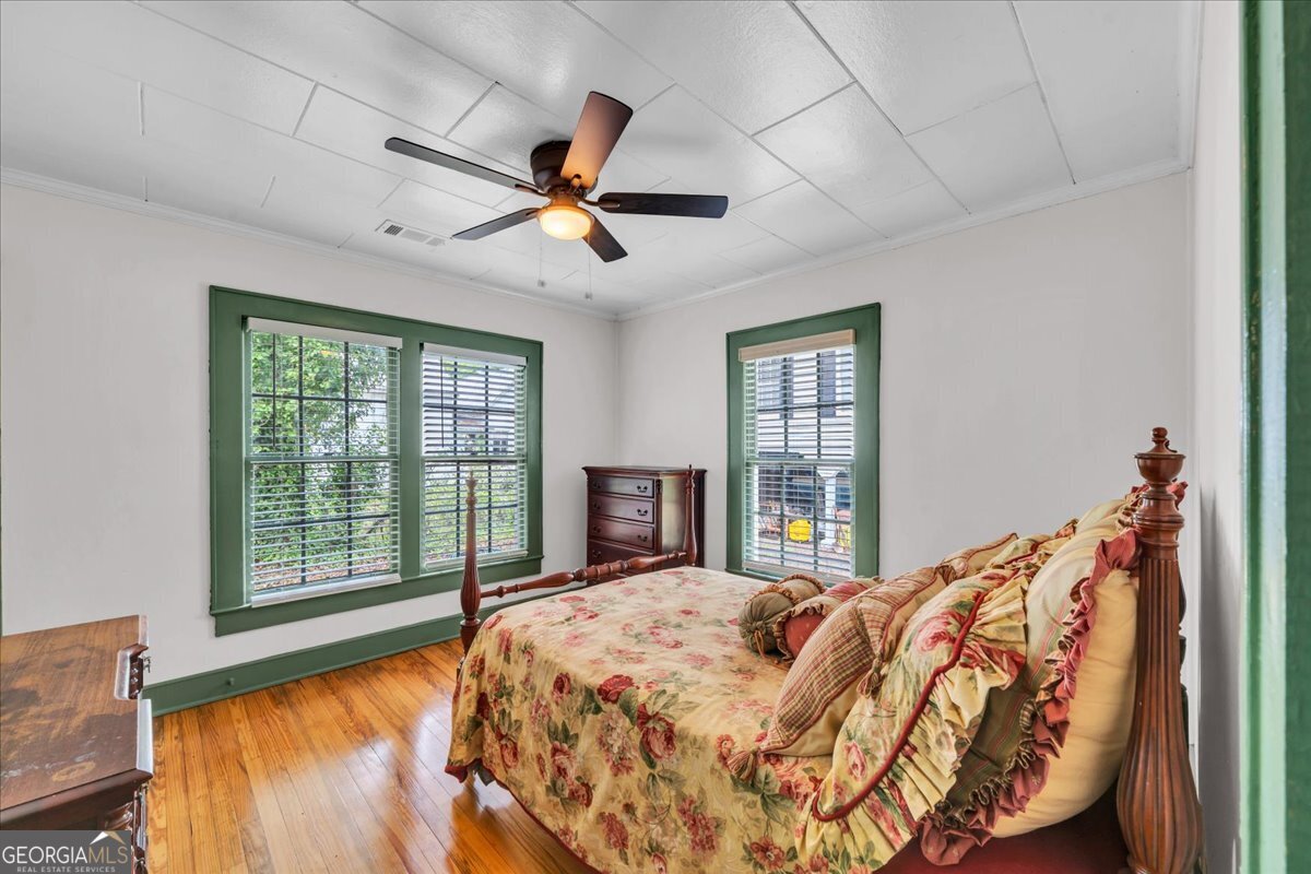 315 Second Street Danville GA 31017