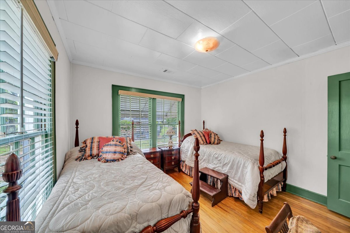 315 Second Street Danville GA 31017