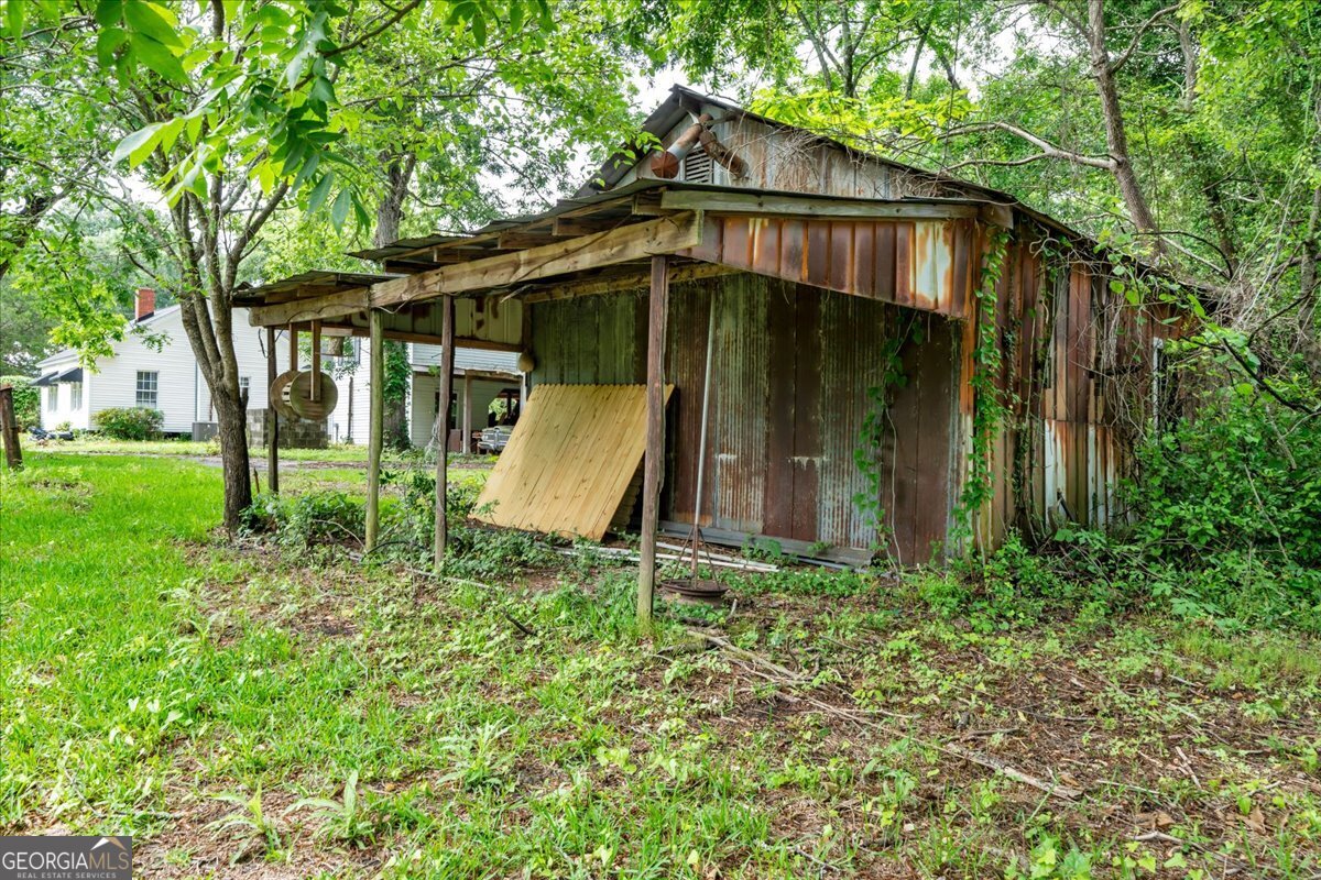 315 Second Street Danville GA 31017