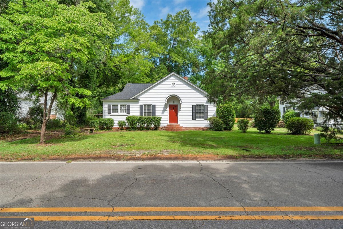 315 Second Street Danville GA 31017