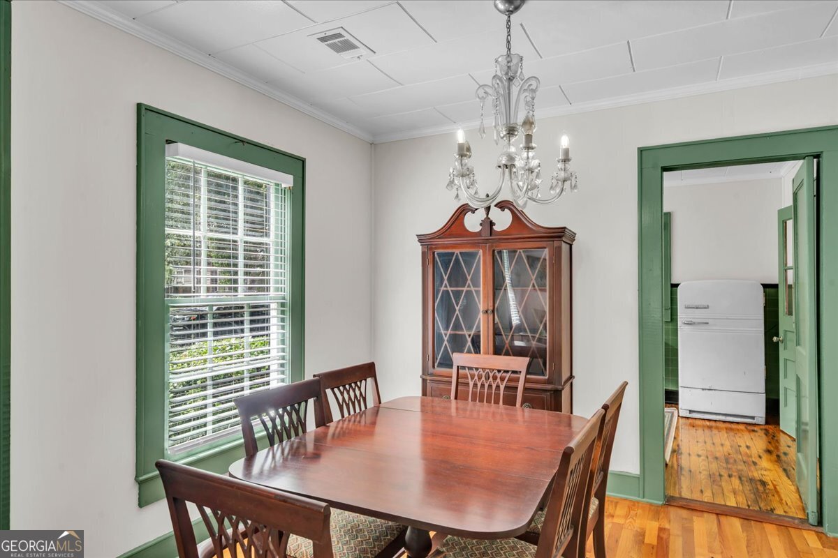 315 Second Street Danville GA 31017