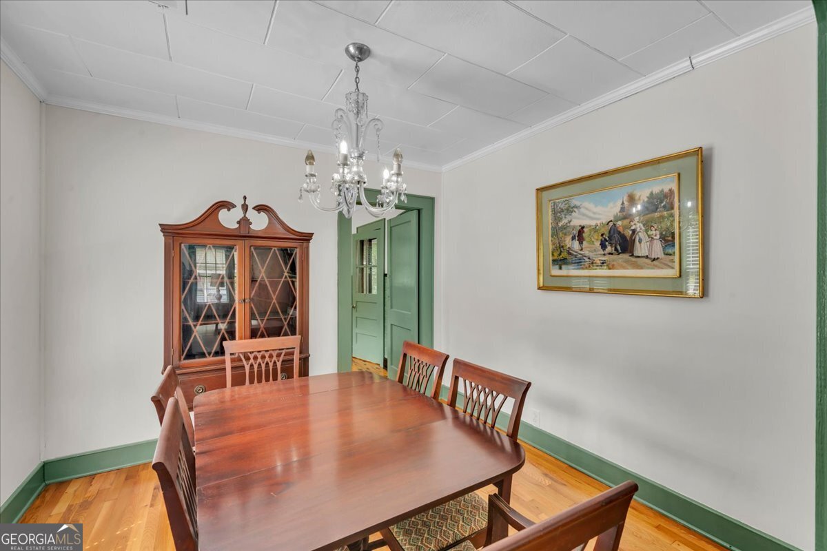315 Second Street Danville GA 31017