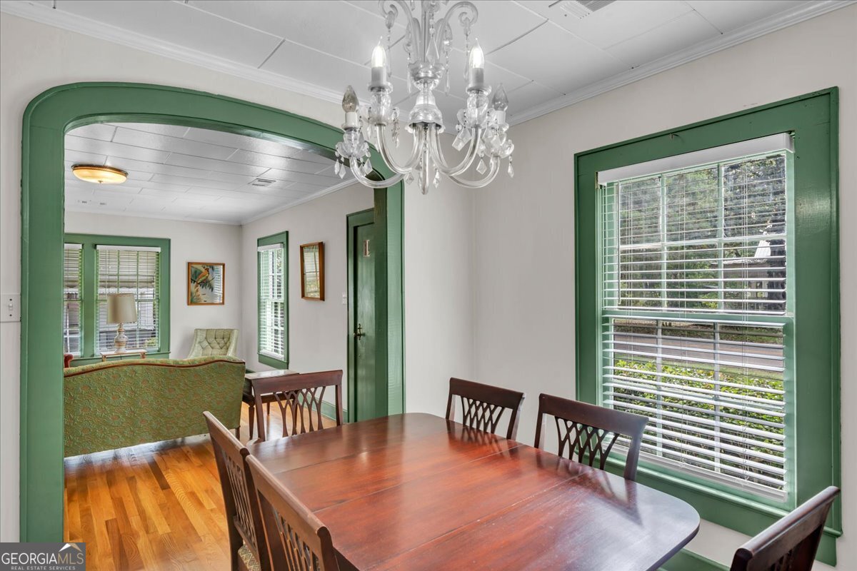 315 Second Street Danville GA 31017