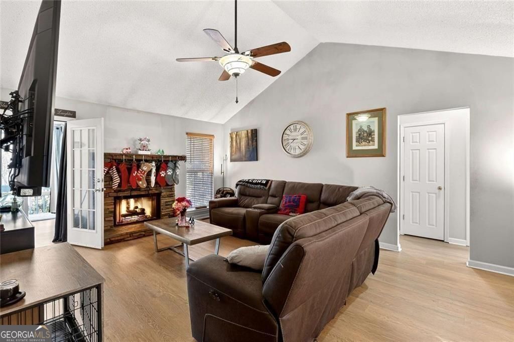 408 Strathmore Drive Sharpsburg GA 30277