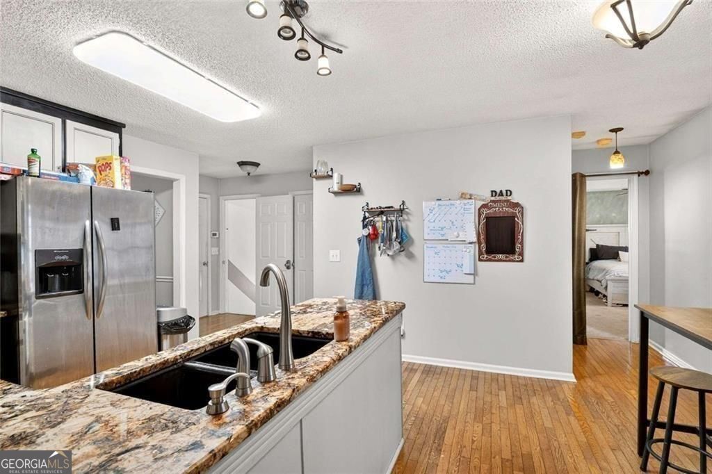 408 Strathmore Drive Sharpsburg GA 30277