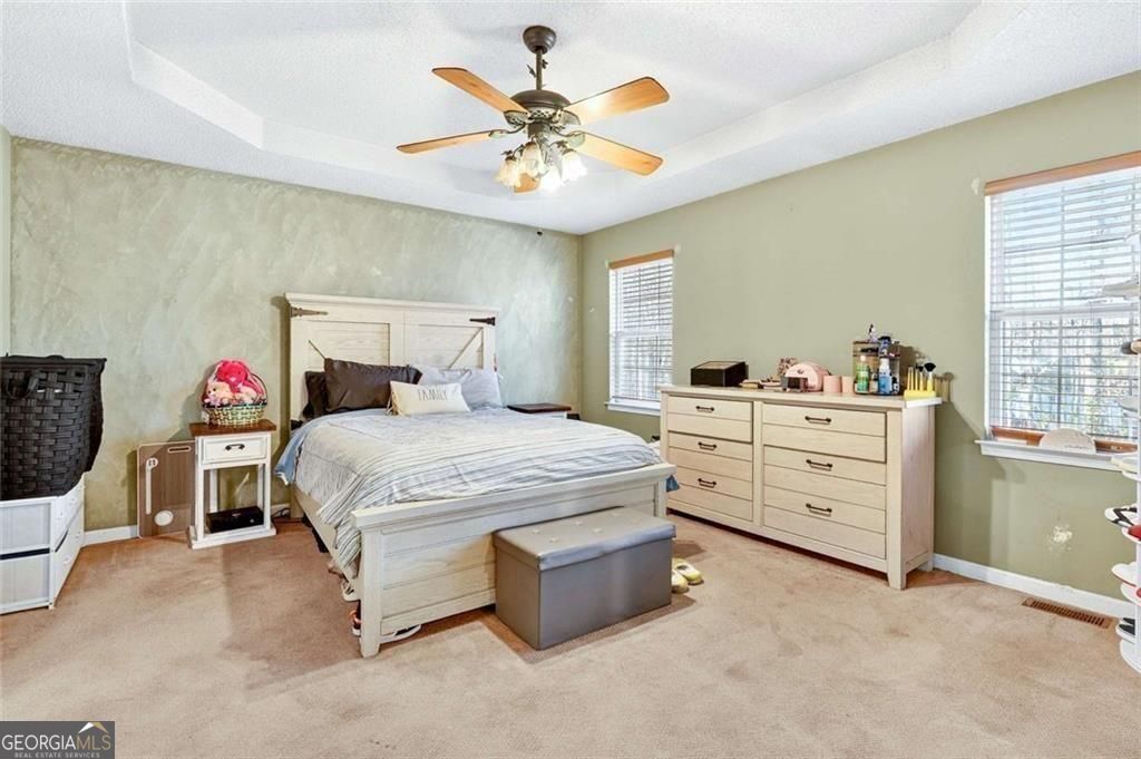 408 Strathmore Drive Sharpsburg GA 30277